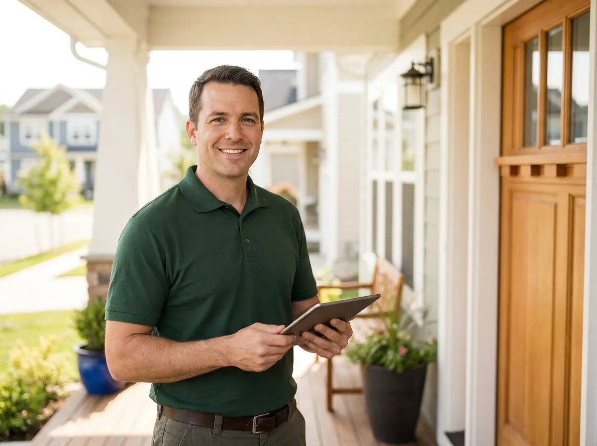 Pest control FAQs for Grammer, IN